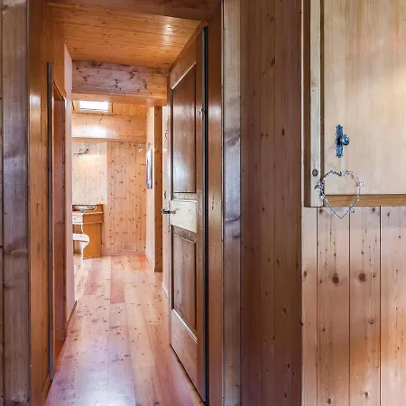 Chalet Au Cairn Ii