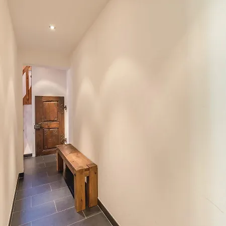 Chalet Au Cairn Ii 萨斯费