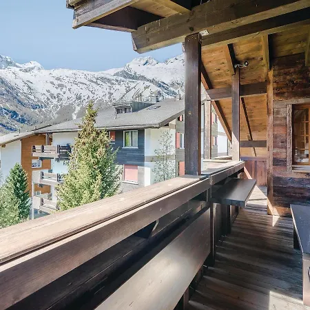 Chalet Au Cairn Ii 公寓