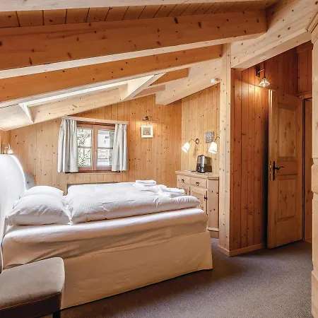 Chalet Au Cairn Ii 公寓