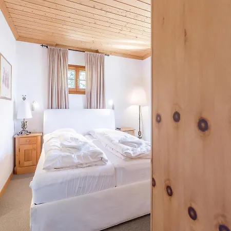 Chalet Au Cairn Ii 公寓 *
