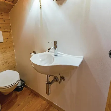 Chalet Au Cairn Ii * 萨斯费