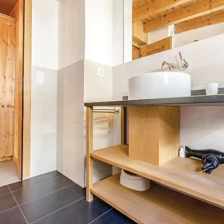 公寓 Chalet Au Cairn Ii *