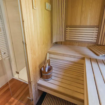 Chalet Au Cairn Ii 公寓