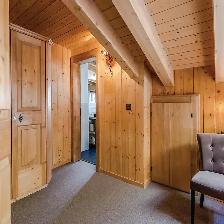 Chalet Au Cairn Ii *