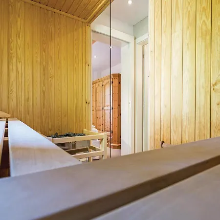 Chalet Au Cairn Ii 公寓