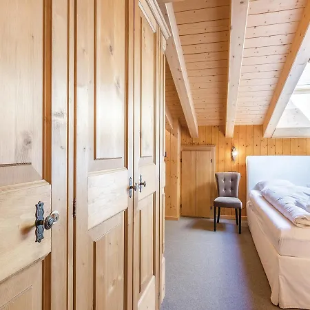 Chalet Au Cairn Ii 公寓 *