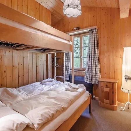Chalet Au Cairn Ii
