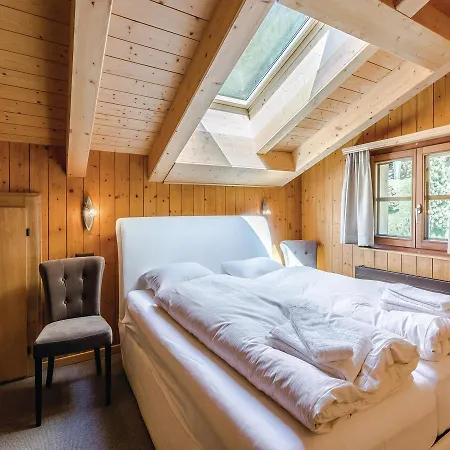 Apartment Chalet Au Cairn Ii *