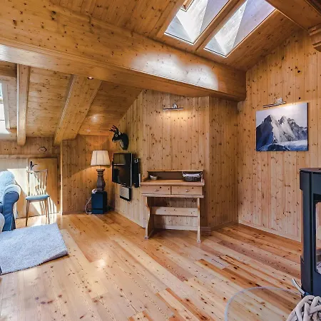 Chalet Au Cairn Ii *
