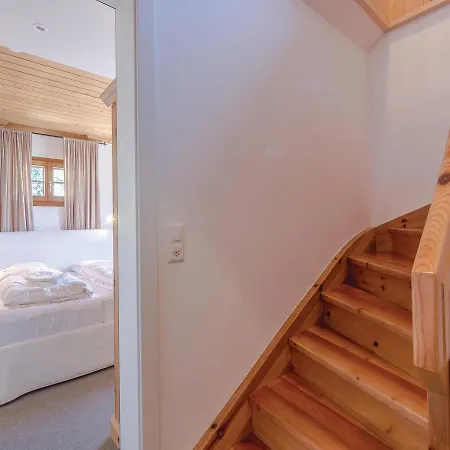Apartment Chalet Au Cairn Ii *