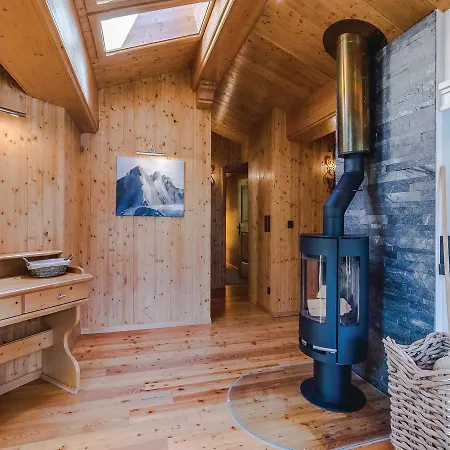 Chalet Au Cairn Ii Apartment